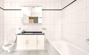 Wohnung 2.5 Zimmer - image - 2