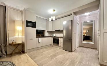 Apartment 2.5 rooms - image - 7