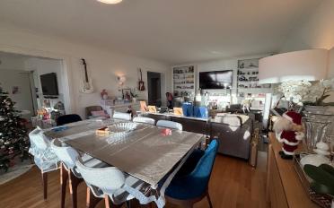 Wohnung 7 Zimmer - image - 4