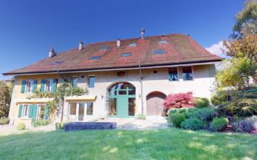 Villa 7 pièces - image - 1