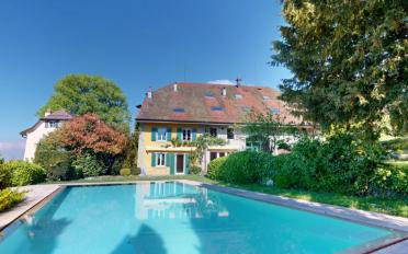 Villa 7 pièces - image - 4