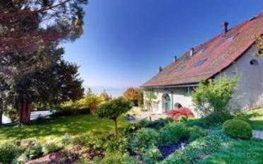 Villa 7 pièces - image - 14