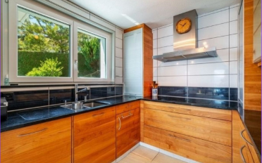 Einfamilienhaus 5.5 Zimmer - image - 4
