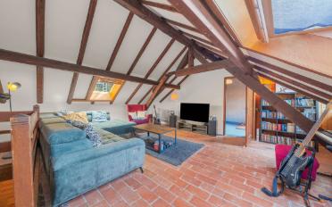 Immeuble résidentiel - image - 1