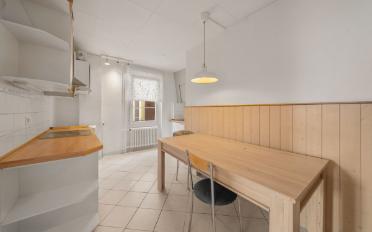 Immeuble résidentiel - image - 11
