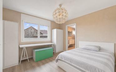 Single house 5.5 rooms - image - 9