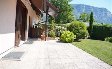 Einfamilienhaus 7 Zimmer - image - 1