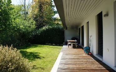 Bifamiliar house 6 rooms - image - 1