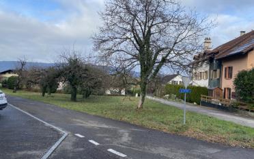Terrain à bâtir - image - 1