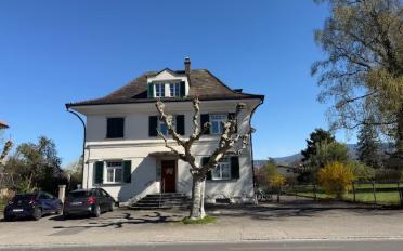 Maison 13 pièces - image - 2