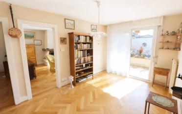 Maison 4.5 pièces - image - 4