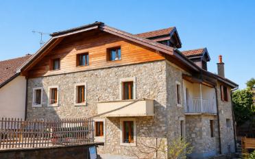 Single house 5.5 rooms - image - 3