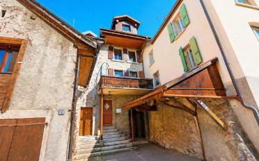 Single house 5.5 rooms - image - 1
