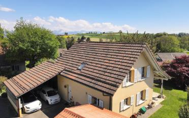Einfamilienhaus 5.5 Zimmer - image - 2