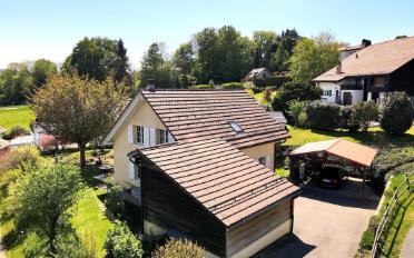 Einfamilienhaus 5.5 Zimmer - image - 3