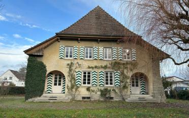 Single house 8 rooms - image - 1
