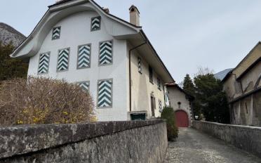 Einfamilienhaus 9 Zimmer - image - 1