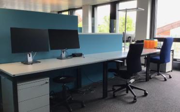 Büro - image - 3