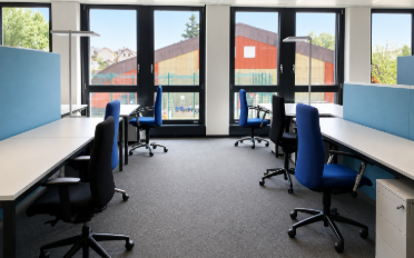 Büro - image - 4