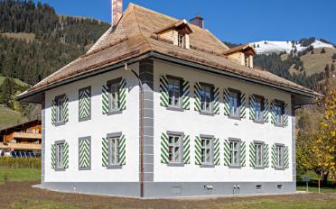 Maison 8 pièces - image - 1