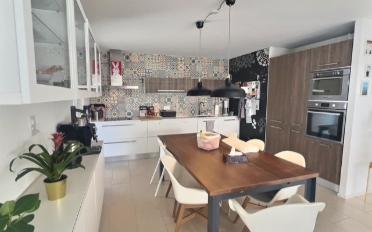 Terrassenwohnung 4.5 Zimmer - image - 3