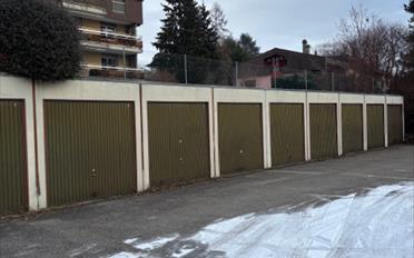 Single garage - image - 1