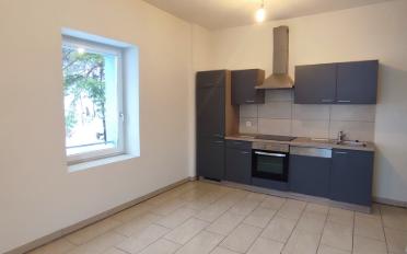Appartement 2.5 pièces - image - 1