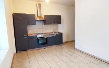 Appartement 2.5 pièces - image - 2