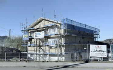 Wohnung - image - 1