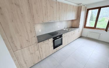 Appartement 4.5 pièces - image - 2