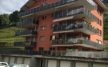Wohnung 3 Zimmer - image - 1