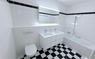 Apartment 3.5 rooms - image - 11