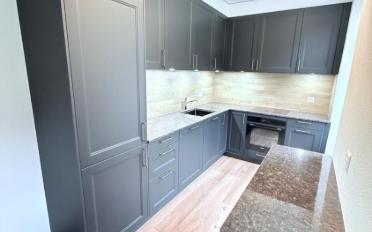 Apartment 3.5 rooms - image - 10