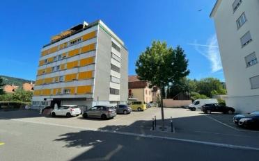 Apartment 2.5 rooms - image - 1