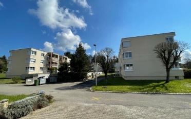 Apartment 5 rooms - image - 1