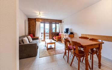 Wohnung 2.5 Zimmer - image - 8