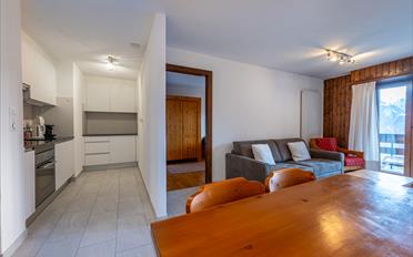 Wohnung 2.5 Zimmer - image - 2