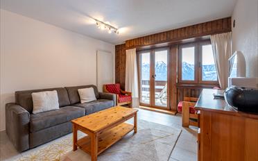 Wohnung 2.5 Zimmer - image - 7
