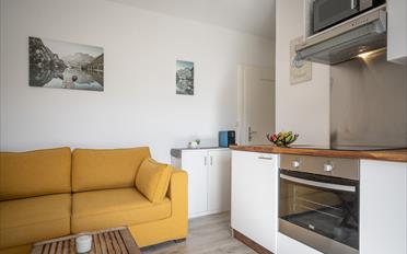 Studio 1 pièce - image - 1
