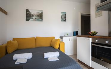 Studio 1 pièce - image - 9
