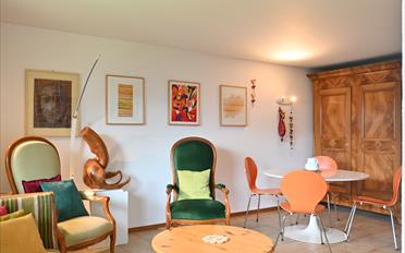 Apartment 3 rooms - image - 2