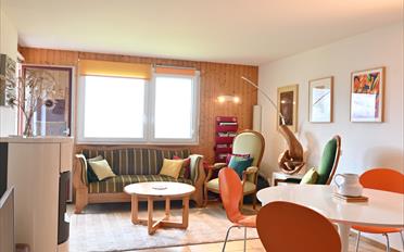 Apartment 3 rooms - image - 6