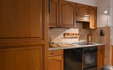 Apartment 3 rooms - image - 4