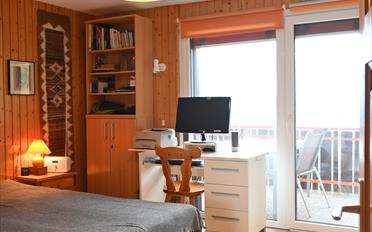 Apartment 3 rooms - image - 8