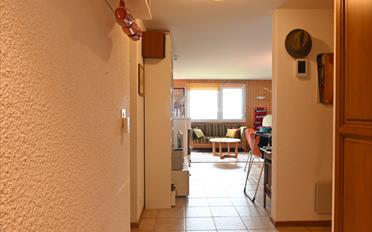 Apartment 3 rooms - image - 12