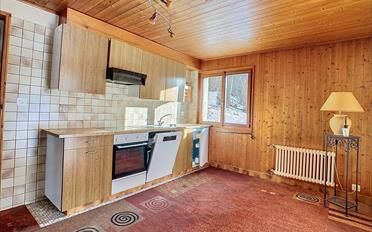 Chalet 7.5 rooms - image - 7
