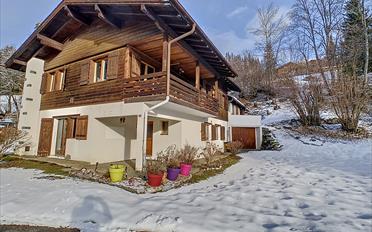 Chalet 7.5 rooms - image - 15