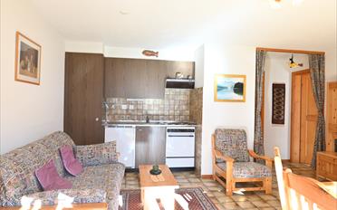 Apartment 4 rooms - image - 5