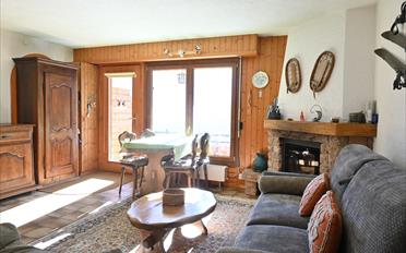 Apartment 4 rooms - image - 9