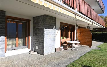 Apartment 4 rooms - image - 12